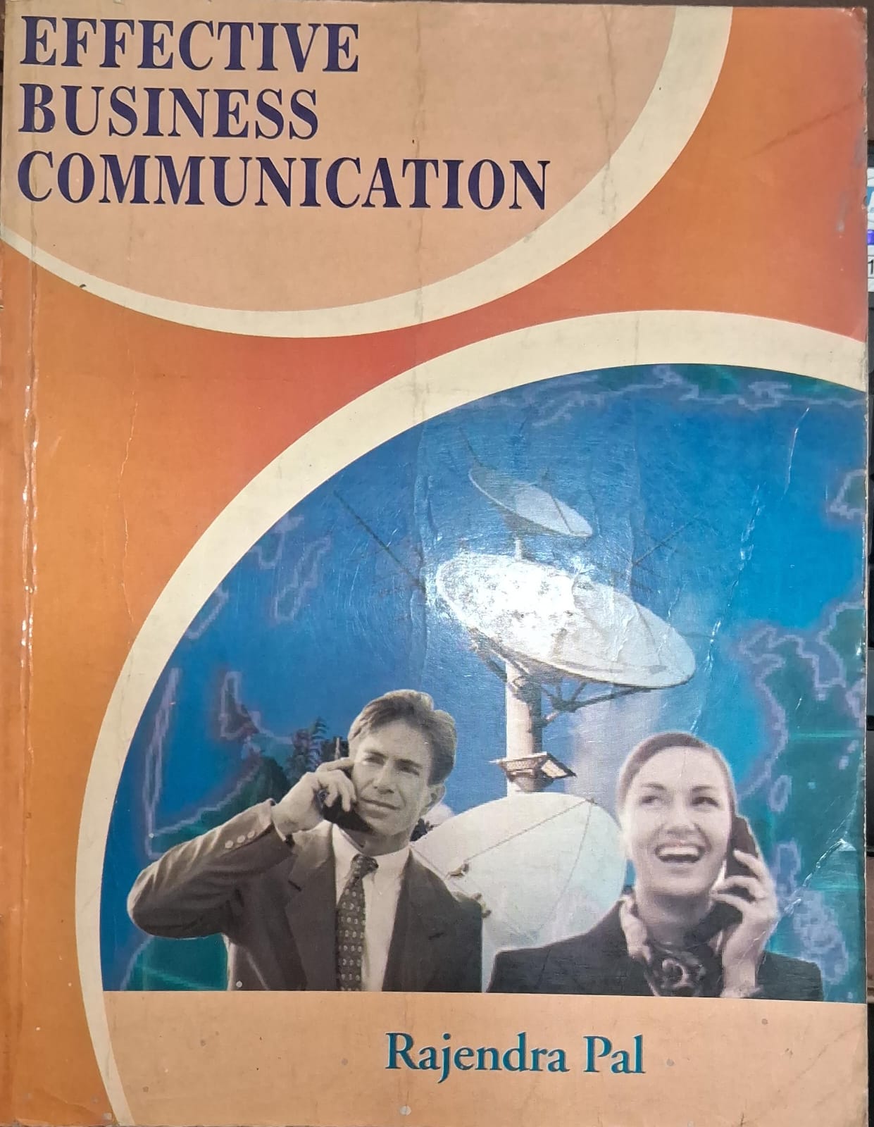 Effective Business Communication
