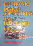 Electronic Devices Applications and Integrated Circuits