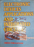 Electronic Devices Applications and Integrated Circuits