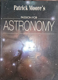 Passion For Astronomy