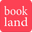 Book Land DU logo