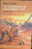 The Adventures of Huckleberry Finn