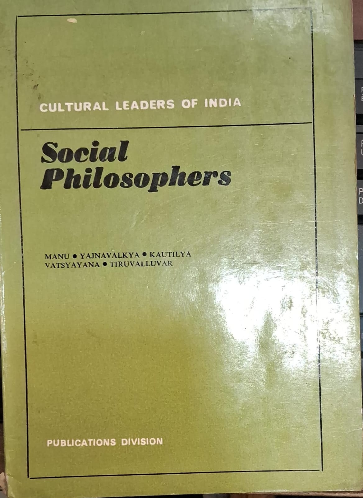 Social Philosophers
