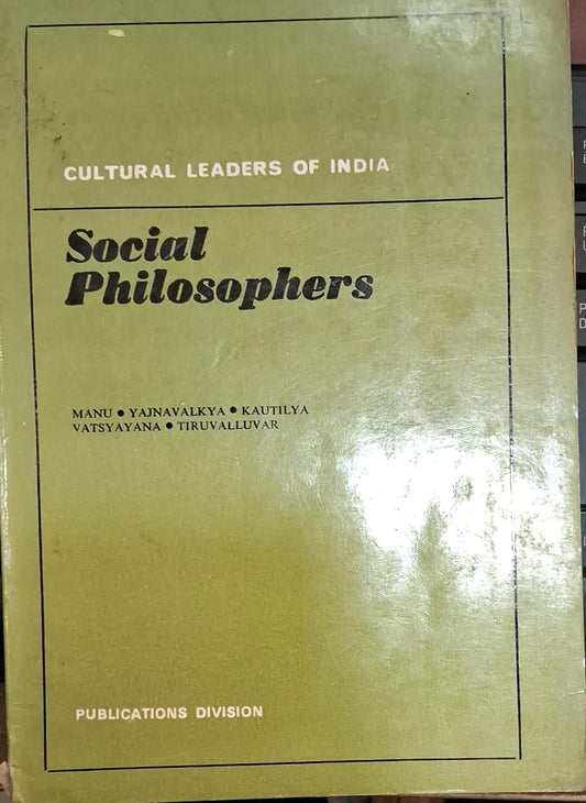 Social Philosophers