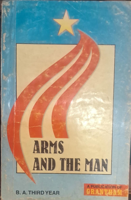 Arms And the Man