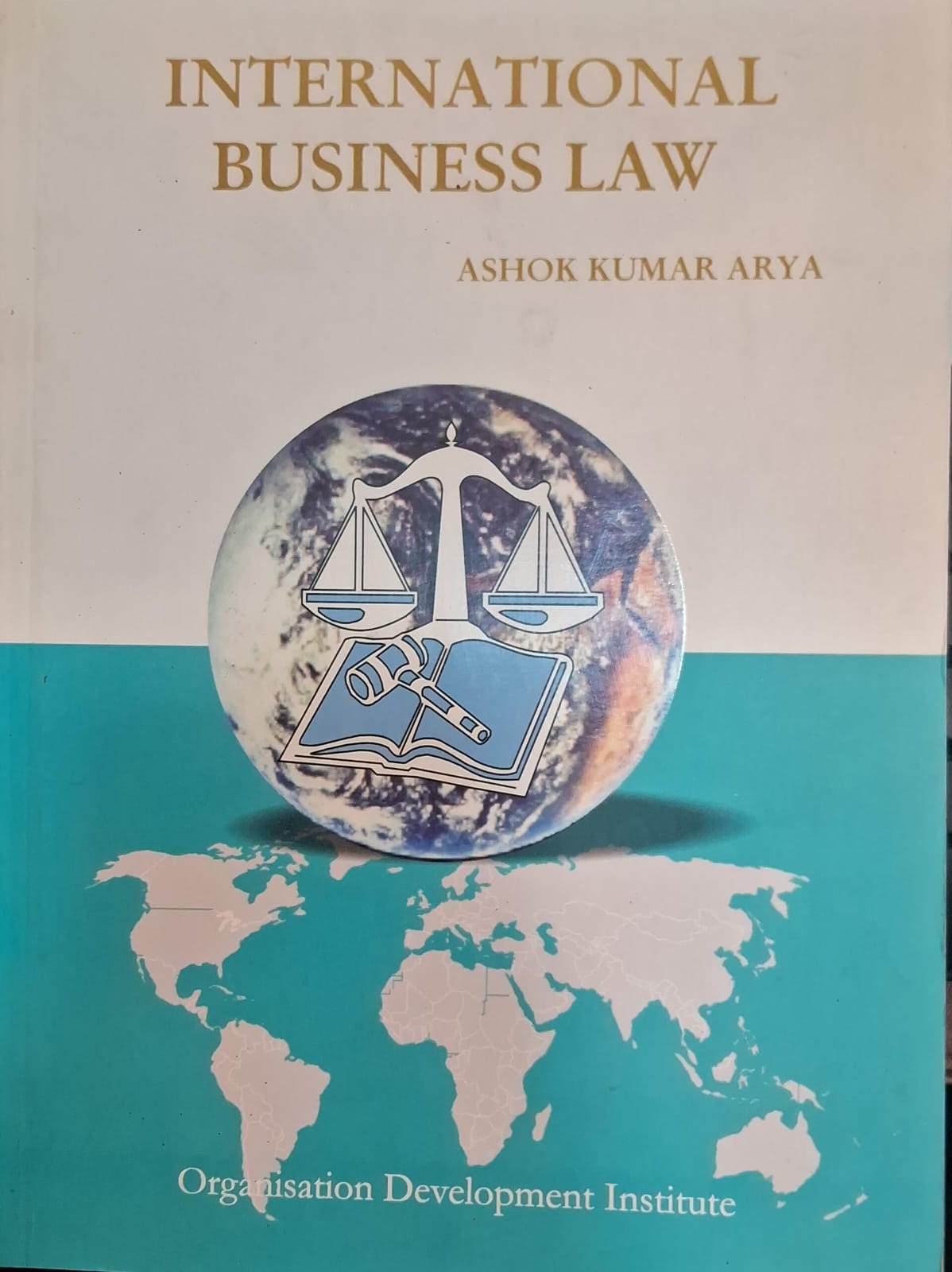 International Business Law
