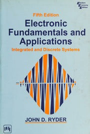 Electronic fundamentals and applications