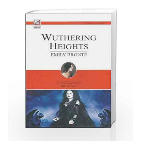 Emily Bronte:Wuthering Heights