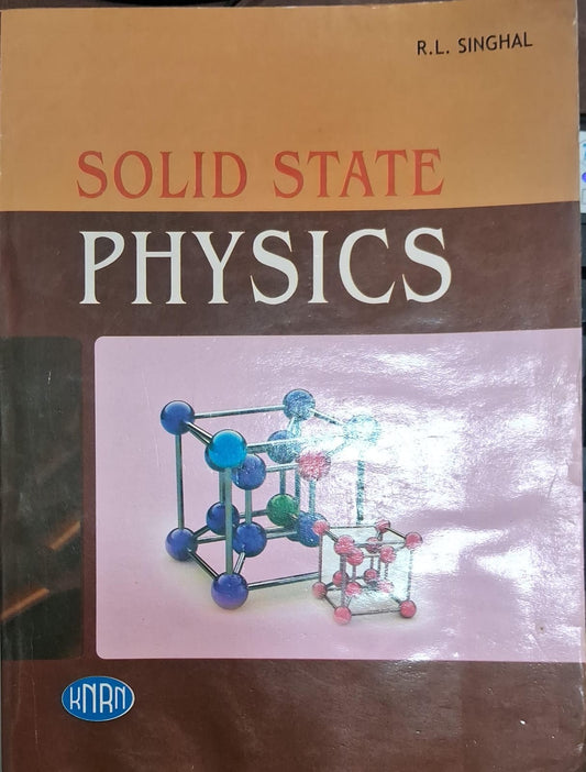 Solid State