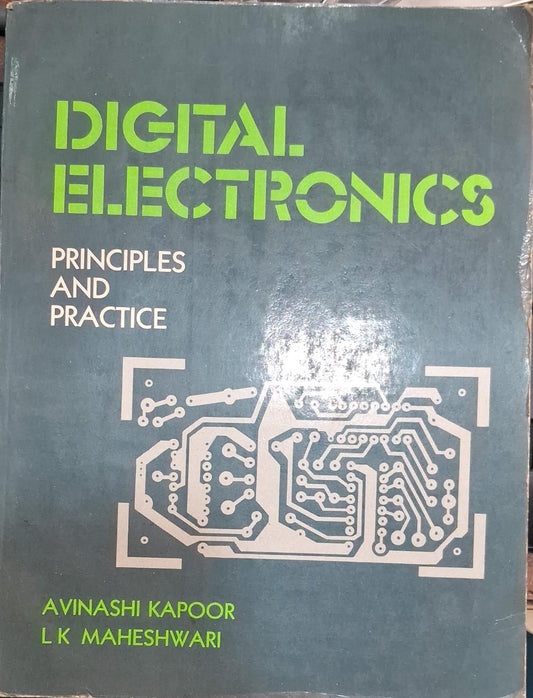 Digital Electronics