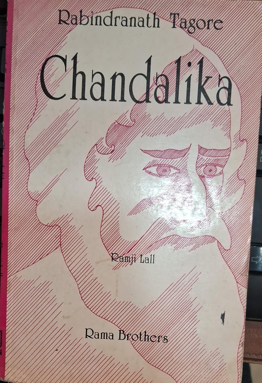 Chandalika