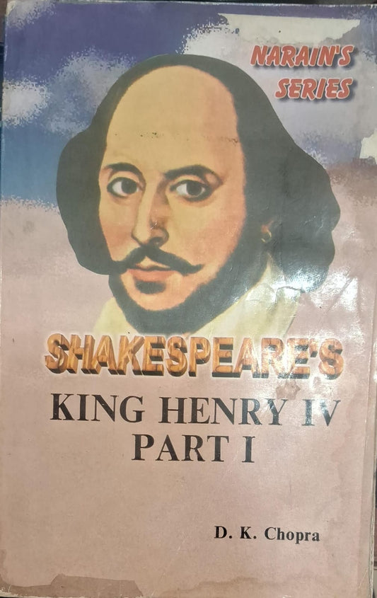 King Henry IV Part-I