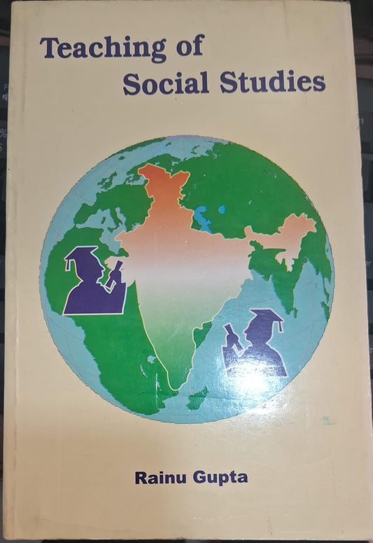 Teaching of Social Studies
