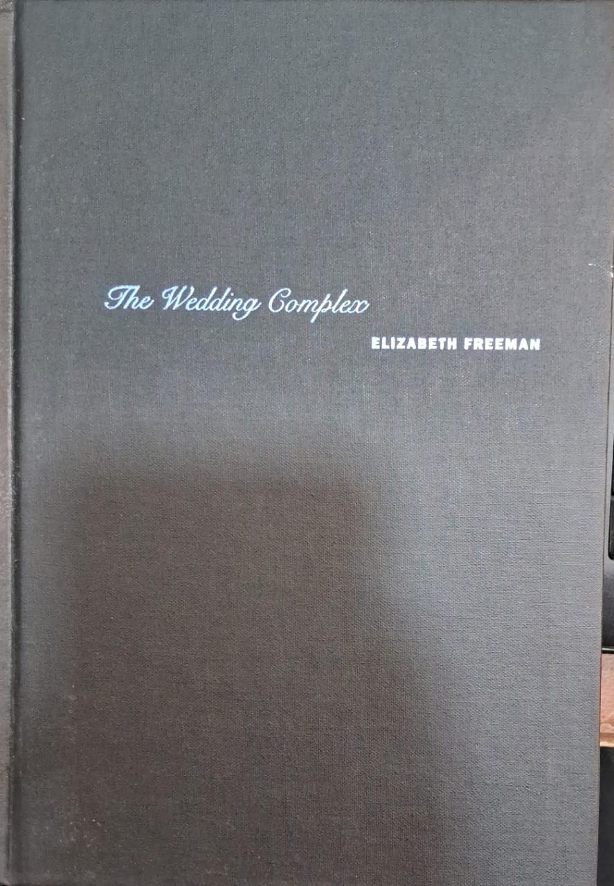 The Wedding Complex