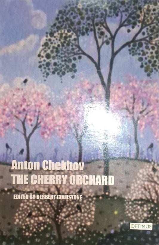 The Cherry Orchard