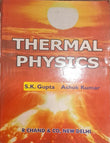 Thermal Physics