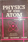 Physics of The Atom