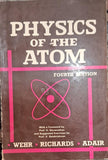 Physics of The Atom