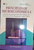 Principles of Microeconomics
