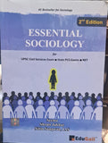 Essential Sociology Second Edition