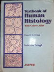 Textbook of Human Histology