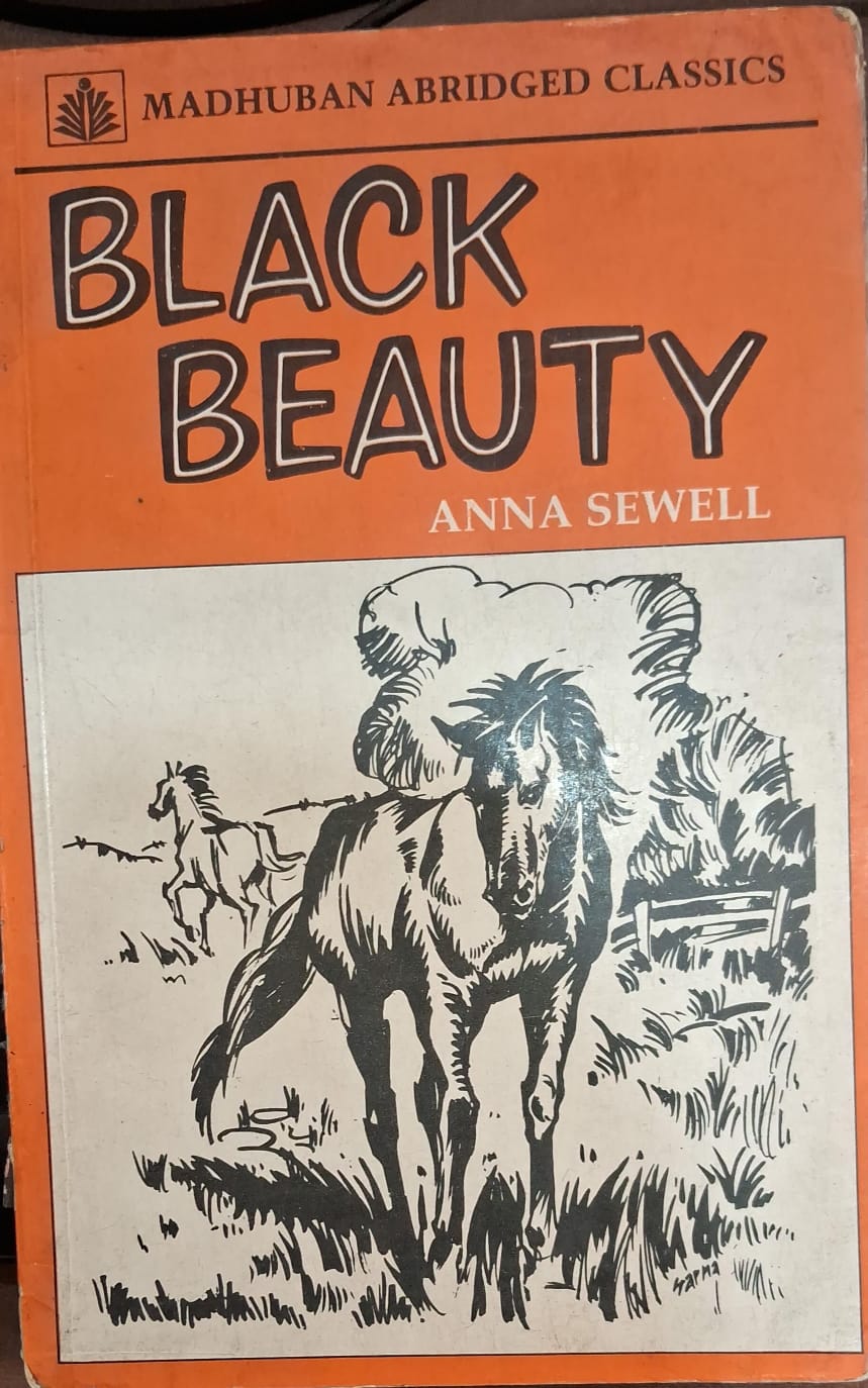 Black Beauty