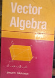 Vector Algebra