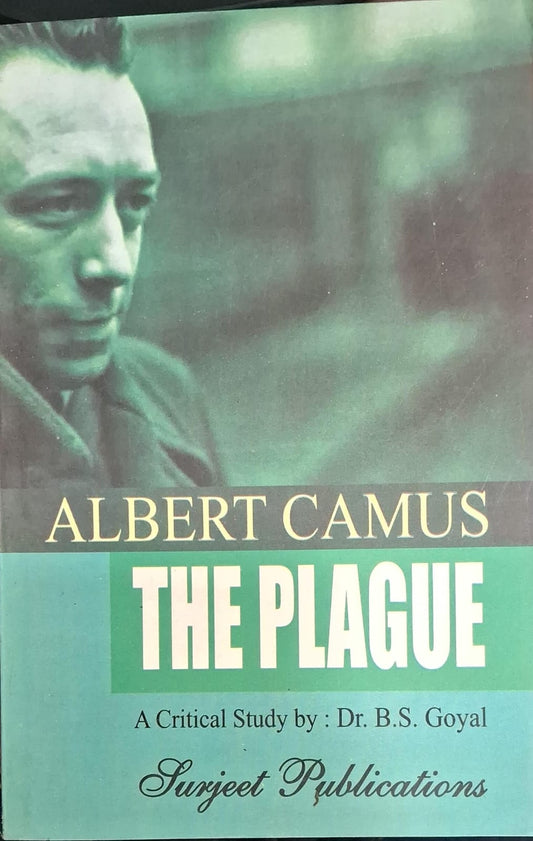 The Plague