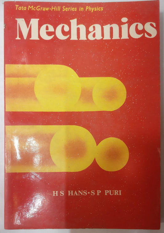 Mechanics