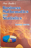 Business Mathematics and Statistics