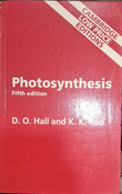 Photosynthesis