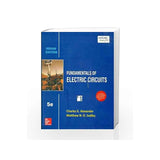 Fundamentals of Electric Circuits