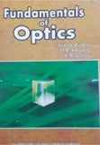 fundamentals OF optics