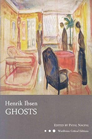 GHOSTS