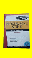 PROGRAMMING WITH C