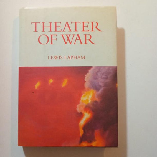 Theater of War