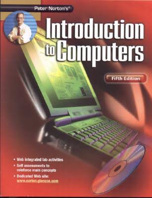 Introduction Computer System Book Introduction to Computers – Book Land DU