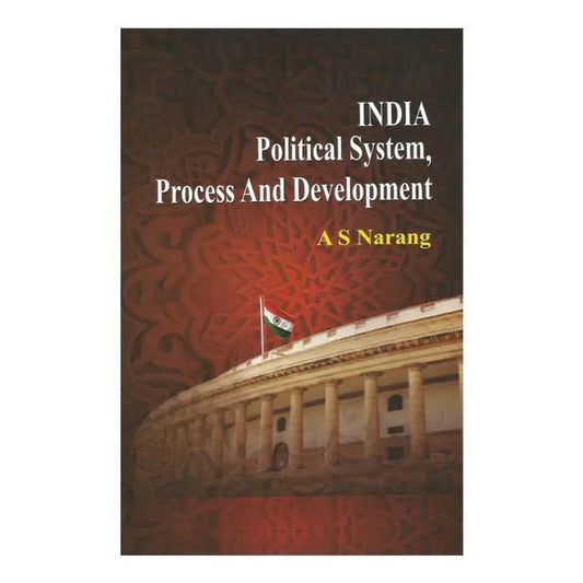 India Political System, Process And Development