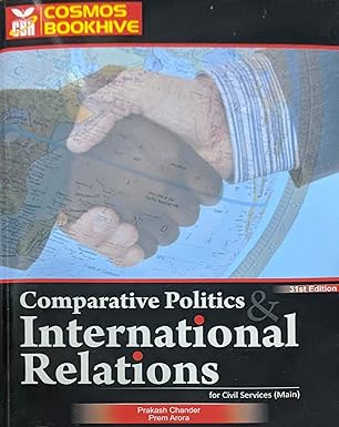 International Relation