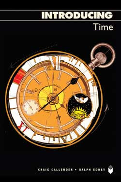 Craig Callender & Ralph Edney, Introducing Time
