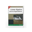 Linear Algebra and Its Applications,