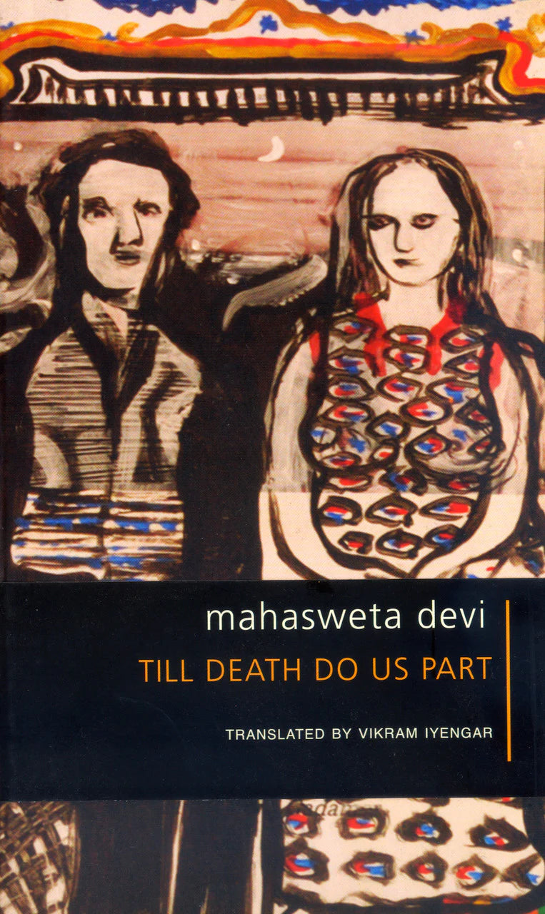 Till Death Do us Part