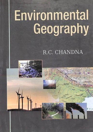 Environmental Geography
