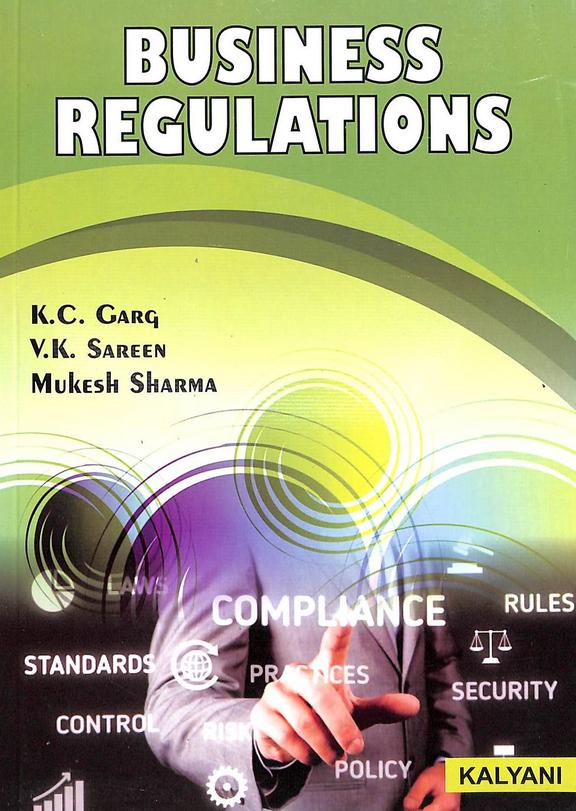 Business Regulations
