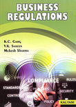 Business Regulations