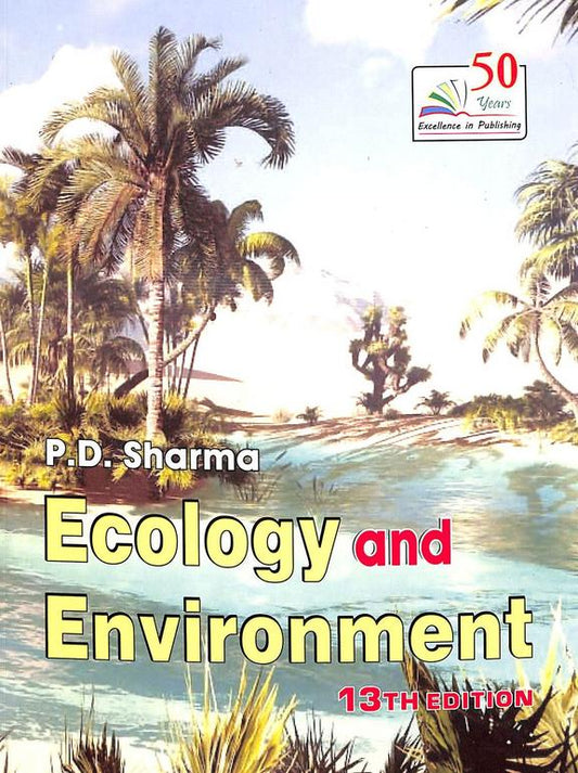 Ecology & Environment