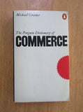 A Dictionary of Commerce