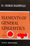 Elements of General Linguistics