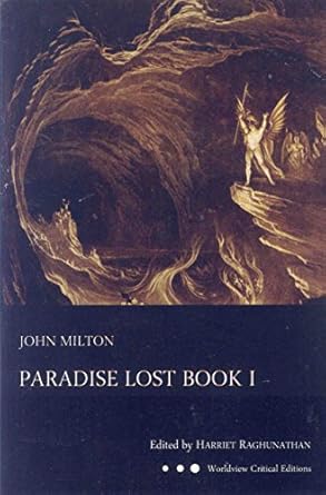 Paradise Lost Book I
