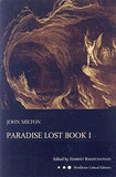 Paradise Lost Book I